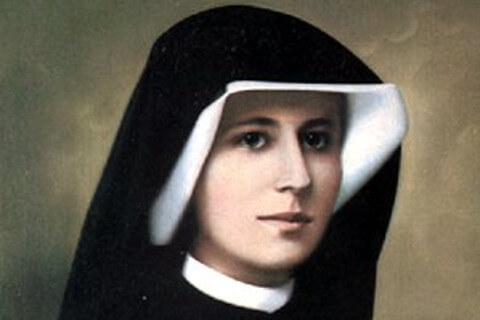 Schwester Faustyna