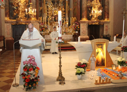 Gottesdienst